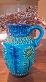 Vintage.
West-germany vaas Bay keramiek, Antiek en Kunst, Ophalen of Verzenden