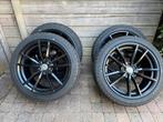 Volkwagen Pretoria velgen 215/45/R17, Auto-onderdelen, Banden en Velgen, Ophalen, 215 mm, Banden en Velgen, Nieuw