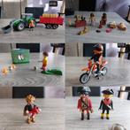 Mooie playmobil lego - leuk voor jongens!, Ophalen of Verzenden, Zo goed als nieuw