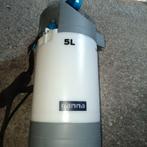 Druk spuit, Tuin en Terras, Ophalen, Zo goed als nieuw, Kunststof