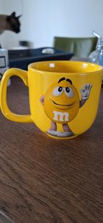 M&M mok dromer, Ophalen of Verzenden, Zo goed als nieuw, Overige stijlen, Kop(pen) en/of Schotel(s)