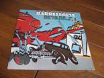 Barrelhouse lp beware 70s nederbeatband, Cd's en Dvd's, Ophalen of Verzenden, Zo goed als nieuw, 12 inch, Poprock