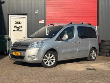 Citroën Berlingo 1.6i 16V multispace 2x schuifdeur. Rijklaar beschikbaar voor biedingen