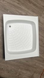Nieuwe Douchebak Hobby Caravan 69x74cm, Doe-het-zelf en Verbouw, Sanitair, Ophalen, Nieuw, Douche