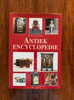 Antiek Encyclopedie, Ophalen of Verzenden