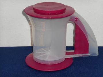 Tupperware Zeefmolen beschikbaar voor biedingen