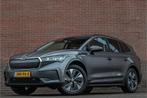 Skoda Enyaq 60 Clever, Adaptive Cruise, Stoel & Stuurverwarm, Automaat, 397 km, Achterwielaandrijving, Gebruikt
