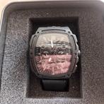 Mooi horloge, Staal, Polshorloge, Overige materialen, Nieuw