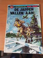 Buck Danny Stripverzameling (60 stuks), Meerdere stripboeken, Ophalen, Gelezen