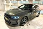 (Bonus €400) BMW 3-Serie 320e private/privé lease overname, Auto's, 1998 cc, Achterwielaandrijving, Zwart, 4 cilinders
