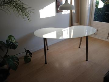 Ikea Bureautafel glas Galant - afbeelding 4