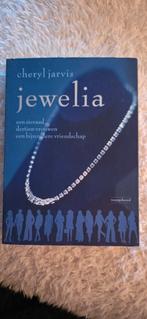 Jewelia - Cheryl Jarvis, Ophalen of Verzenden, Zo goed als nieuw, Cheryl Jarvis, Nederland