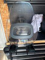 Bobike fietsstoel voorop, Ophalen, Gebruikt