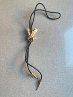 Bolo tie  country and western, Ophalen of Verzenden, Gebruikt