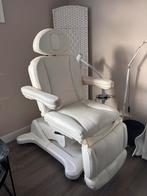 Pedicure Massage behandelstoel 4 motoren, Sport en Fitness, Massageproducten, Ophalen, Gebruikt, Massagestoel of Kussen