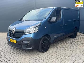 Renault Trafic 1.6 dCi T29 L1H1 Camera / Navi / Trekhaak / 2 beschikbaar voor biedingen