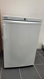 Liebherr Diepvrieskast, Witgoed en Apparatuur, Vriezers en Diepvrieskisten, Ophalen, Zo goed als nieuw, Minder dan 60 cm, 85 tot 120 cm