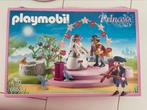 Playmobil. Koninklijk paar., Ophalen of Verzenden, Gebruikt