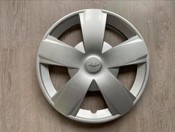 1 originele Chevrolet Aveo wieldop 15 inch beschikbaar voor biedingen