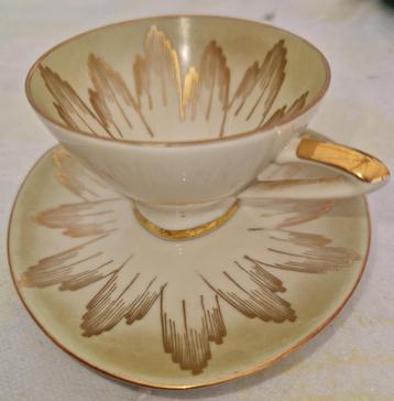 Bavaria mini kop en schotel beschikbaar voor biedingen