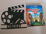Gulliver's Travels 3D + slipcover, Cd's en Dvd's, Blu-ray, Ophalen of Verzenden, Zo goed als nieuw, Humor en Cabaret