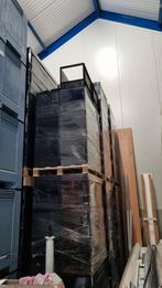 Magazijnbak/grijpbak 60x40x40, Doe-het-zelf en Verbouw, Kratten en Dozen, Ophalen, Gebruikt, 40 tot 60 cm, 50 tot 75 cm
