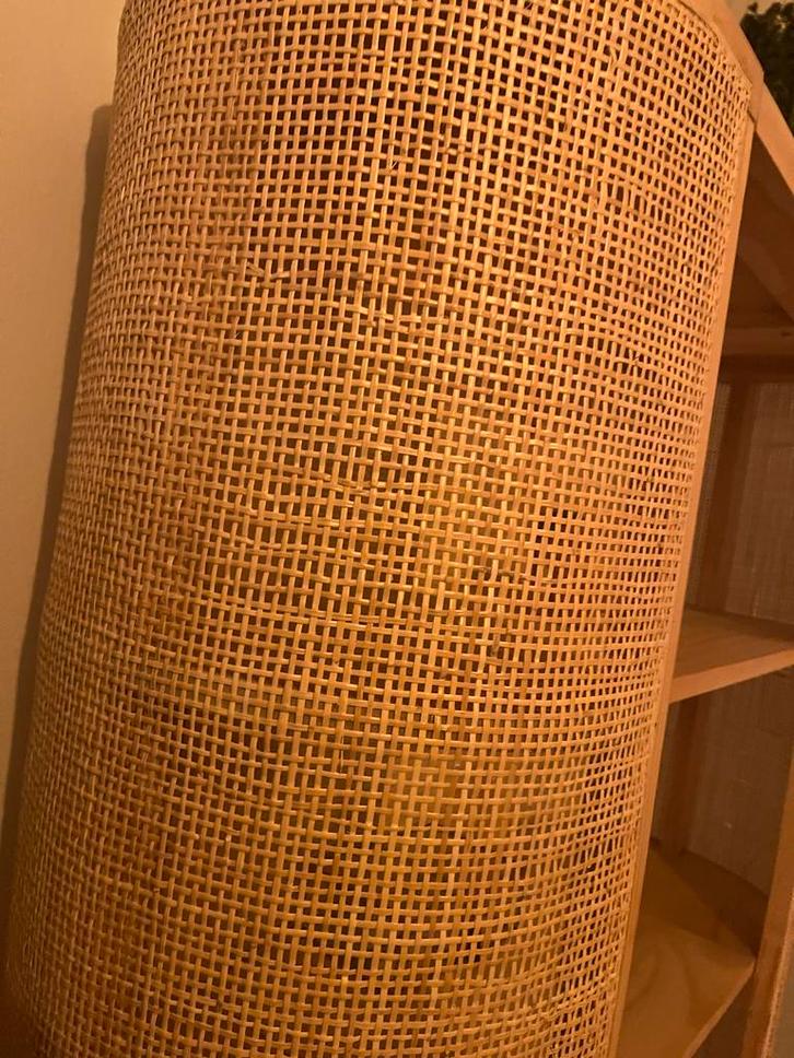 Karwei webbing kast Julius, Antiek en Kunst, Antiek | Meubels | Kasten, Ophalen