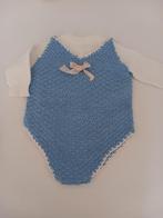 Vintage baby  pakje .jaren 50.past een reborn 48 cm., Antiek en Kunst, Verzenden, Kinderen