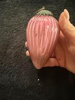 Roze kersthanger glas, Ophalen of Verzenden