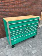 Stahlgruppe SG56 | Gereedschapswagen | Voorraad | XXL, Ophalen, Nieuw