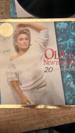 Vinyl langspeelplaat van Olivia Newton John, Grootste Hits, Ophalen of Verzenden, Zo goed als nieuw, Overige formaten, Pop