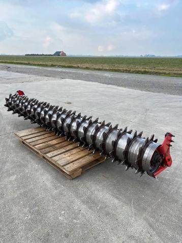 Lely Packerrol (bj 1995) beschikbaar voor biedingen