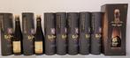 La Trappe Oak Aged Batch 50 t/m 41, Verzamelen, Ophalen of Verzenden, Zo goed als nieuw, Flesje(s), La Trappe