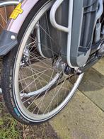 Shimano Nexus 8 Achterwiel met Schwalbe Anti-lek Band, Wiel, Gebruikt, Algemeen, Ophalen of Verzenden