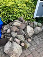 ZwerfKeien, Tuin en Terras, Grind, Keien en Split, Ophalen, Zo goed als nieuw, Overige materialen