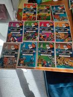 Kapitein rob, Europa, Meerdere comics, Pieter Kuhn, Ophalen