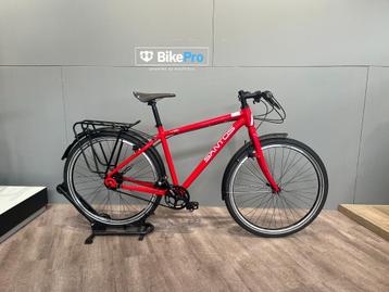 Santos 4.29 (Adventure Lite) NIEUW AKTIE I Rohloff I Maat L beschikbaar voor biedingen