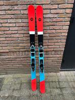 Skies rossignol sprayer 158, 140 tot 160 cm, Rossignol, Ophalen of Verzenden, Zo goed als nieuw