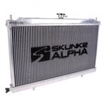 Skunk2 Alpha Performance radiateur - Honda Civic CRX 88-91, Auto diversen, Ophalen of Verzenden