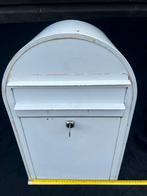 Vintage Brievenbus, Tuin en Terras, Brievenbussen, Ophalen, Gebruikt