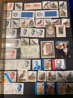 album belgie postzegels, Ophalen of Verzenden, Buitenland