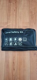 Ford Safety Pack., Auto diversen, Overige Auto diversen, Ophalen of Verzenden