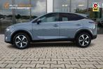 Nissan QASHQAI 1.3 MHEV Xtronic N-Connecta | Winter Pakket |, Stof, Gebruikt, Zwart, 4 cilinders