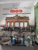het aanzien van 1989, Boeken, Ophalen of Verzenden, 20e eeuw of later, Overige gebieden