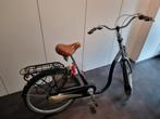 Mooie Sparta Easy Boarding met lage instap, Fietsen en Brommers, Fietsen | Dames | Damesfietsen, Ophalen, Sparta, 47 tot 50 cm