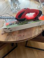 Te koop Black& Decker, Tuin en Terras, Ophalen of Verzenden, Zo goed als nieuw, Elektrisch