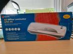 A3 TOP! - Lamineerapparaat Rexel Extra zware kwaliteit, Ophalen, Gebruikt