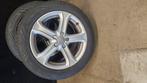 AUDI VELGEN 17INCH! 5x112, Auto-onderdelen, Ophalen, Nieuw, 17 inch, All Season