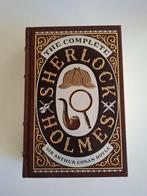 The Complete Sherlock Holmes - Sir Arthur Conan Doyle, Ophalen of Verzenden, Zo goed als nieuw