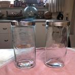 Pasta voorraadbussen-Z.G.A.N., Ophalen of Verzenden, Zo goed als nieuw